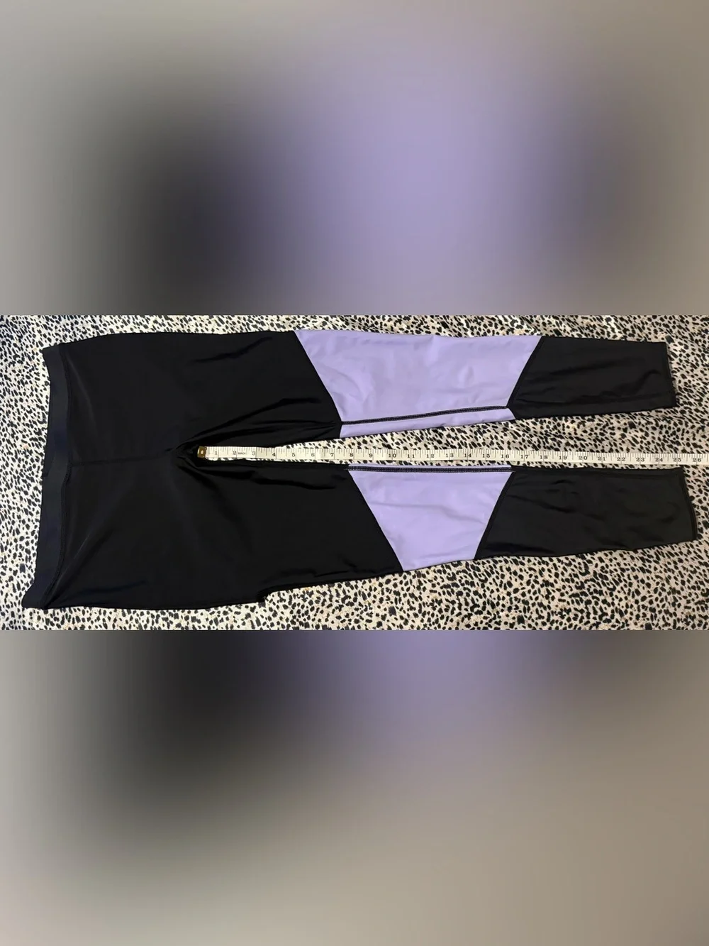 🖤Volcom 100% Polyester Leggings🖤
